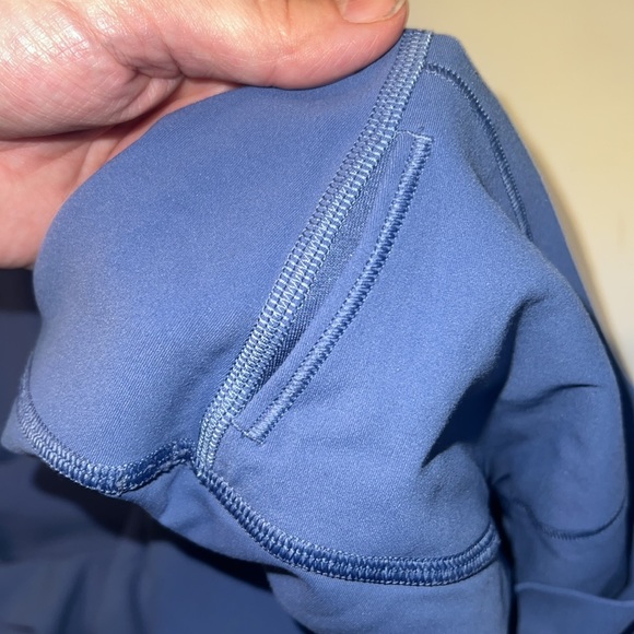 Lululemon Cropped Leggings EUC 14 - Picture 5 of 12